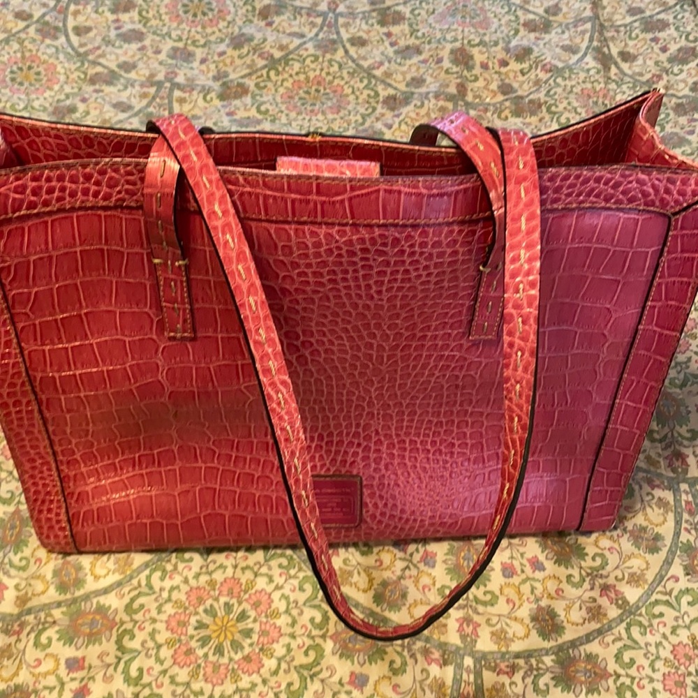 👛🌸Liz Claiborne tote bag 💋